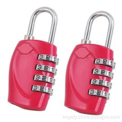 Combination Lock (ZC-E3202)